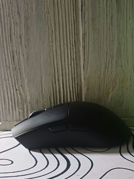 Мишка Razer Viper V3 Hyperspeed в ідеальному стані!