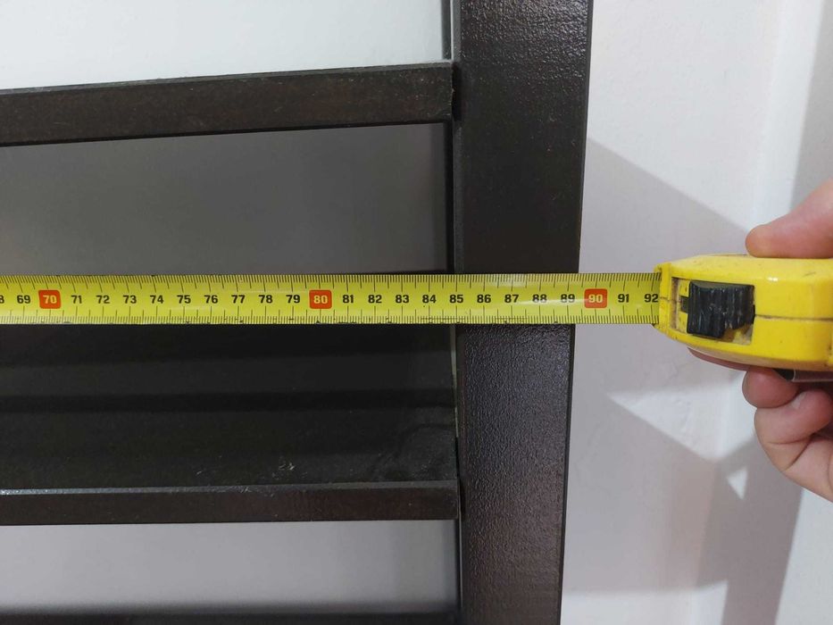 Vendo estante com secretaria incorporada