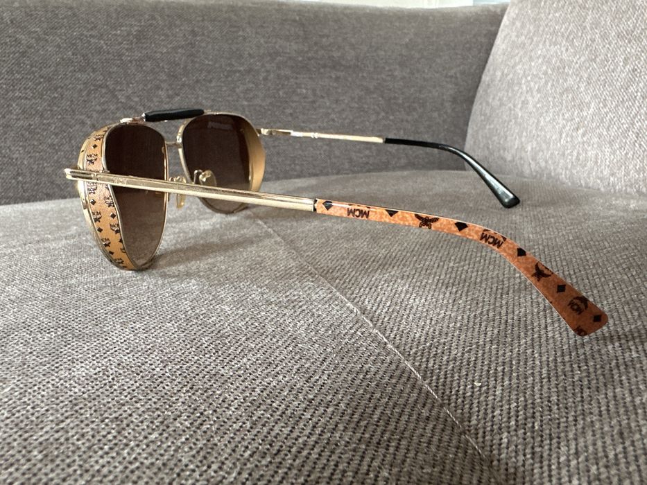 Okukary przeciwsloneczne MCM