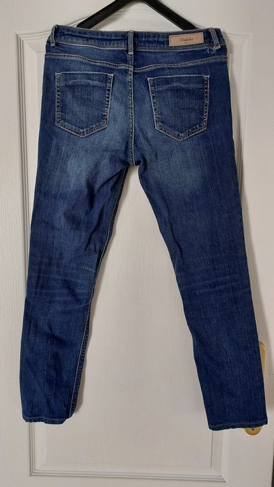 Spodnie Zara r. 36
