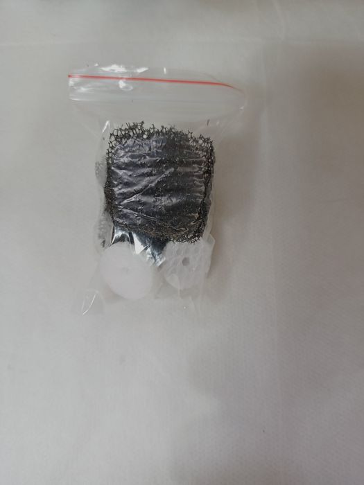 Nowy Oryginalny Zestaw Filtrów Tineco (9CWFI100100)