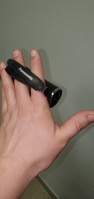 Відео камера Panasonic HC-V10