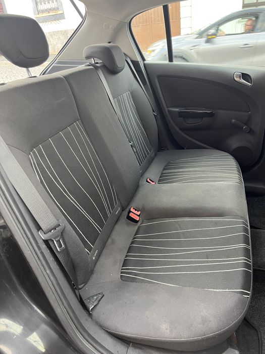 URGENTE Opel corsa 1.3 cdti ecoflex 2010