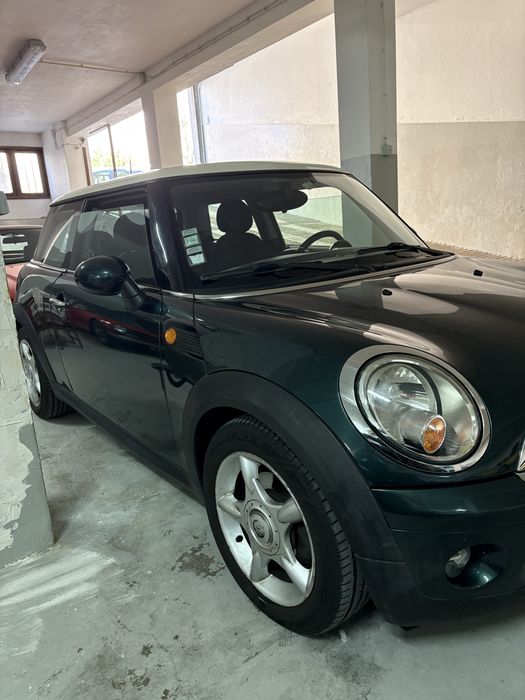 Mini One 1.6 2010533469145984542724