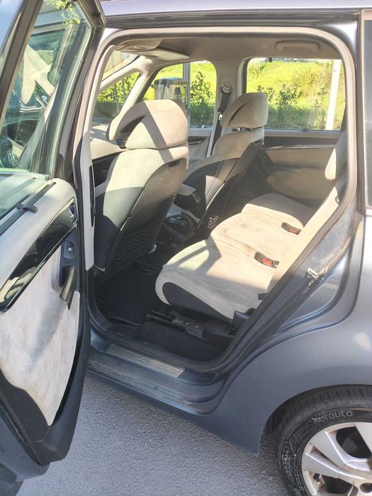 Citroen c4 Grand Picasso Exclusive