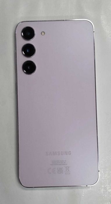 Samsung S23 plus 8Gb / 256Gb / smartfon / Gwarancja / Toruń / prezent