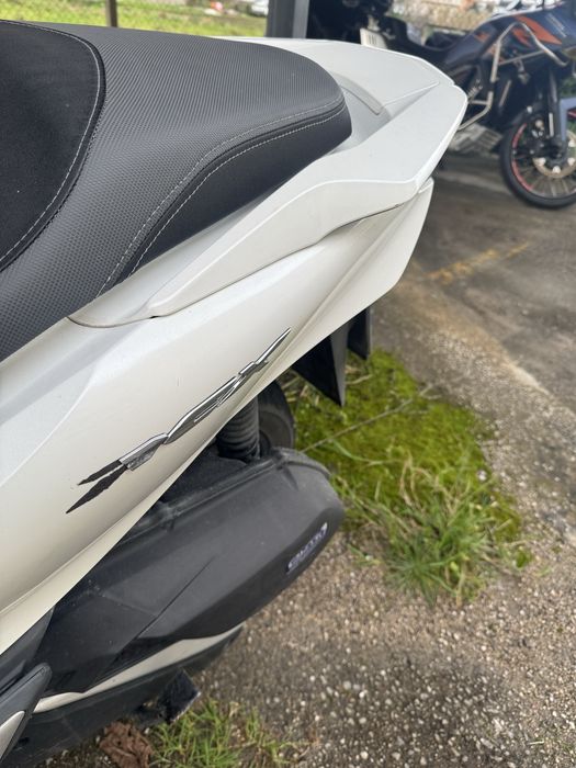 Honda PCX 2022 14mil km