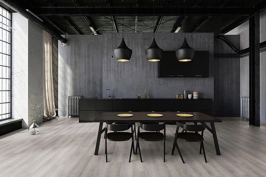 Panele podłogowe laminowane SWISS KRONO D8014 AC5/10 mm