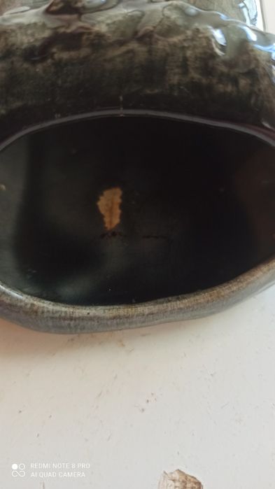 Статуэтка рукавичка Конаково