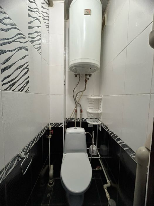 2-кімнатна квартира за адресою (площа 52 м²) - Atlanta.ua - фото 4