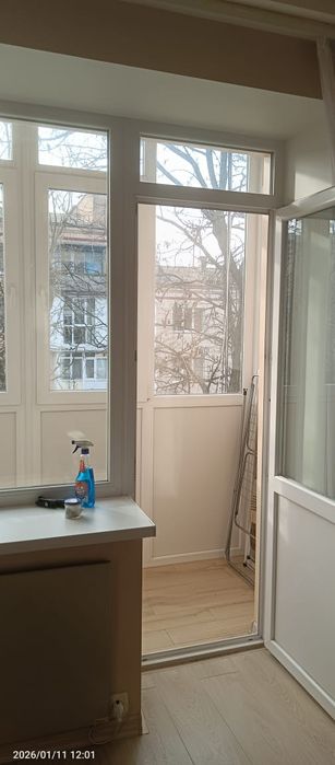 Сдам квартиру в центре города.