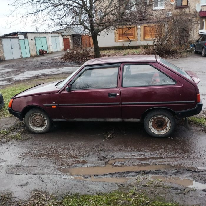 ЗАЗ  1102,1 999р