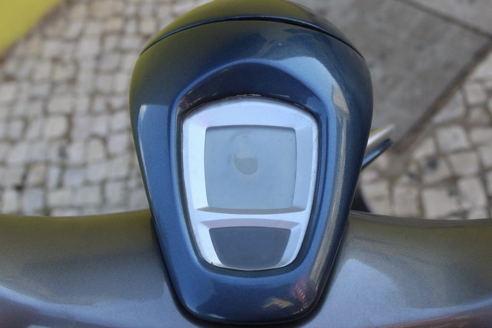 Vespa 946 Belíssima