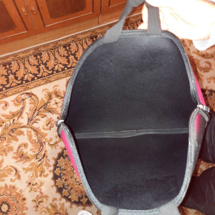 Сумка для ноутбука 400×300 мм