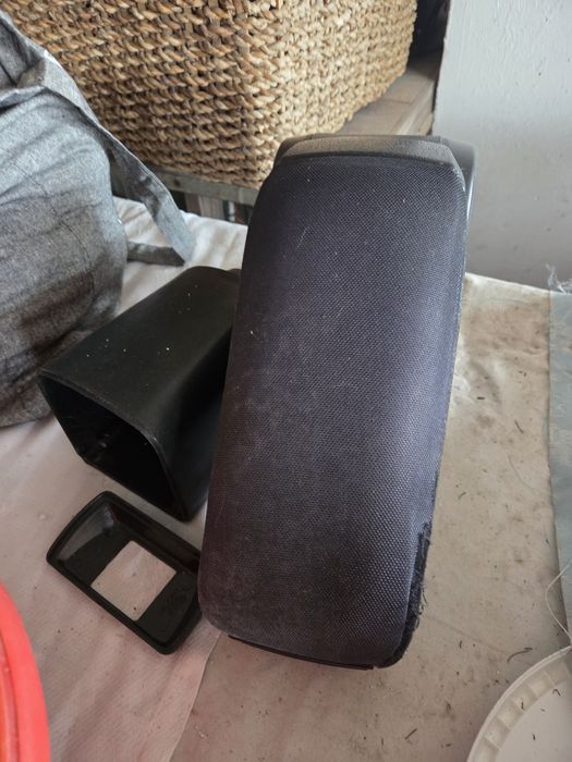 Apoio de braço peugeot 206