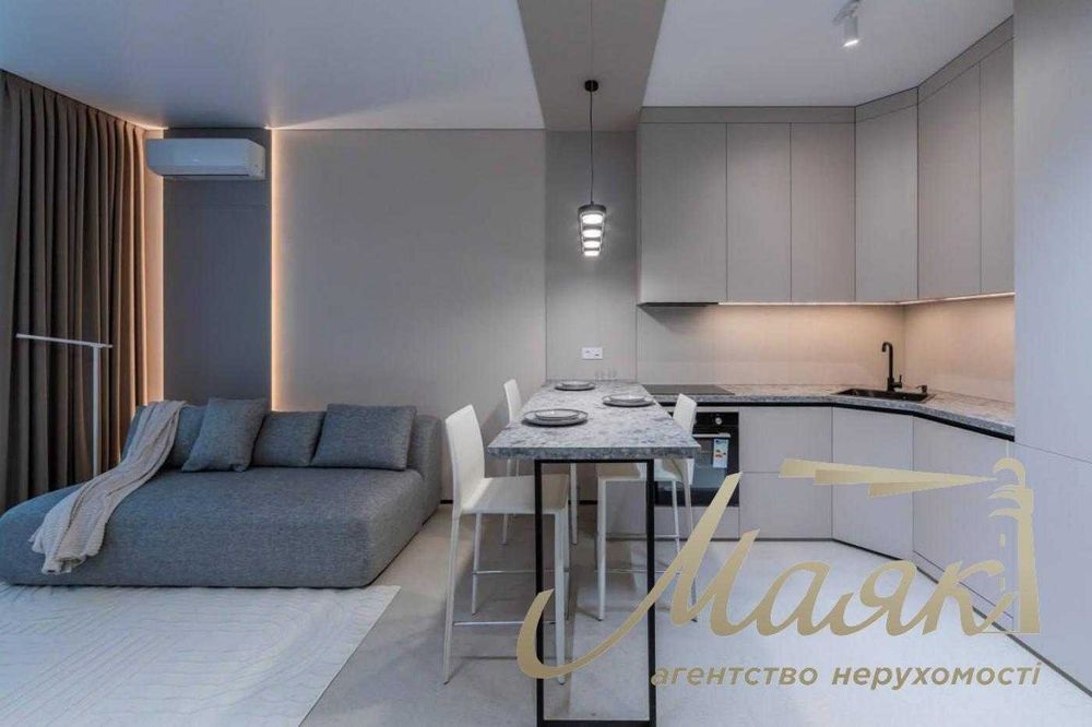 2-кімнатна квартира за адресою вул. Саперне поле (площа 65 м²) - Atlanta.ua - фото 21