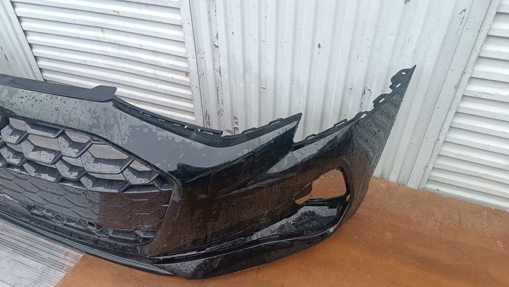 Vendo parachoque de frente Audi A3 S3 RS3 8Y0 S-Line ano 2020/25