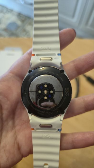 Samsung galaxy 7 40mm