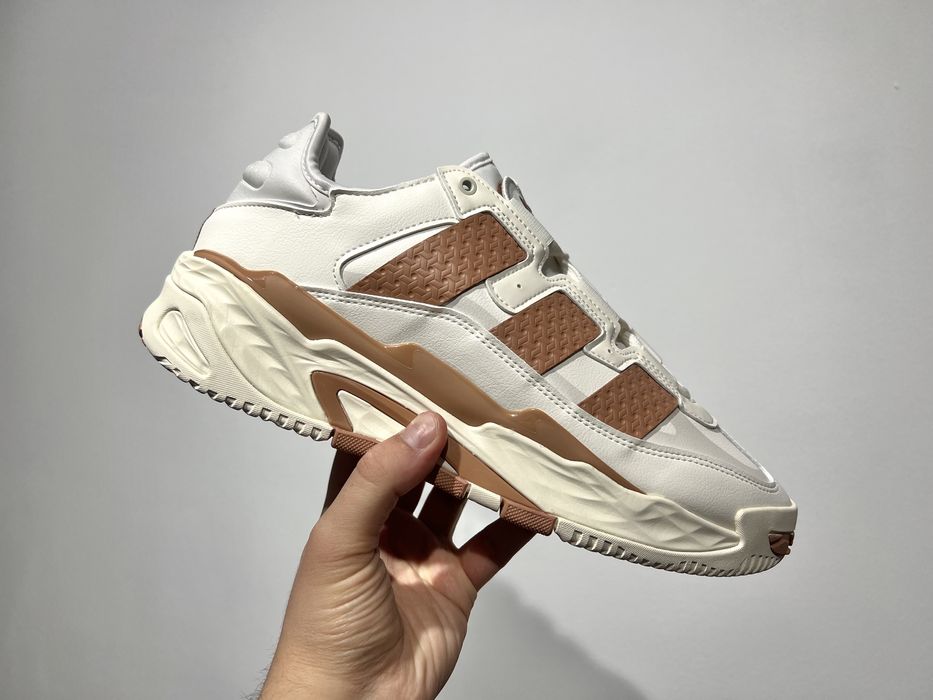 Кросівки Adidas Originals NITEBALL IE6817