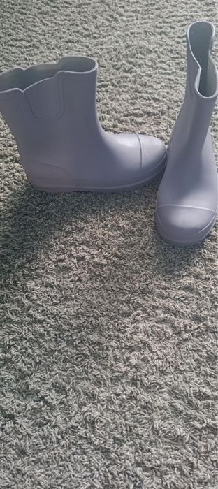 Paczka ubran dla dziewczynki 128 cm