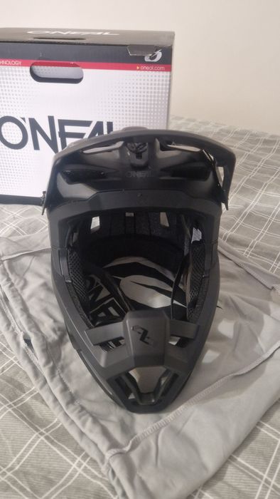 Kask rowerowy oneal SL1 , sl1
