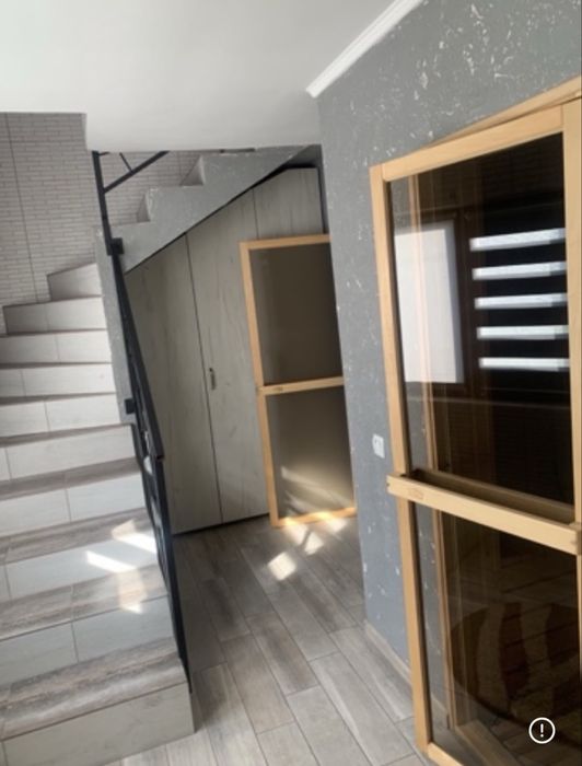 Подобово Старичі разом із сауною