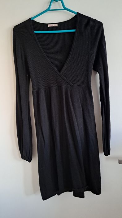 Sukienka fishbone r.xs