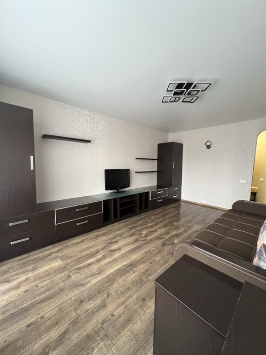 Довгострокова оренда 1 кімнатної квартири