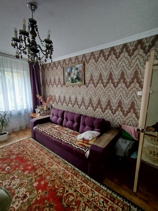 Продается 1комнатная квартира на Шуменском.