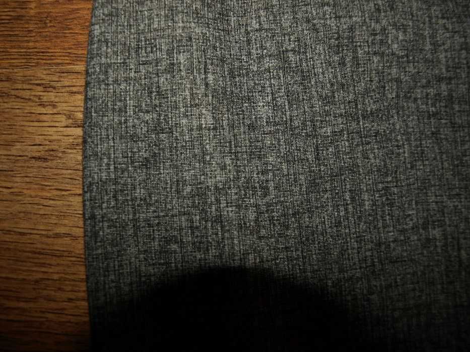 Szara spódnica 40/42