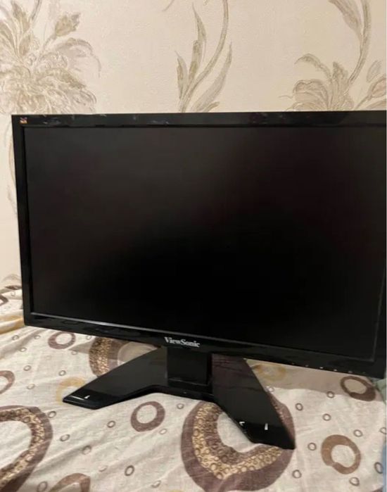 Монітор ViewSonic