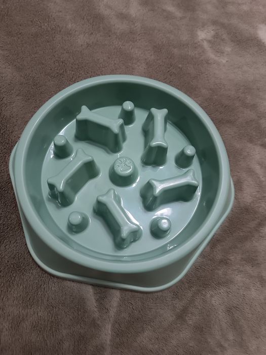 Миска для собаки