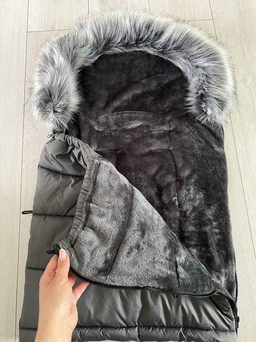 Зимовий конверт Bair Arctic
