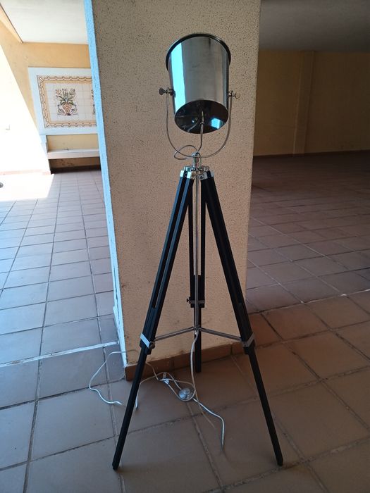 Studio Light Lamp