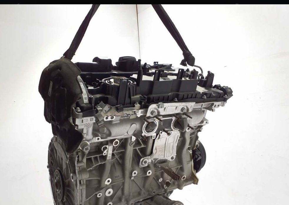 BMW Мотор B58B30P