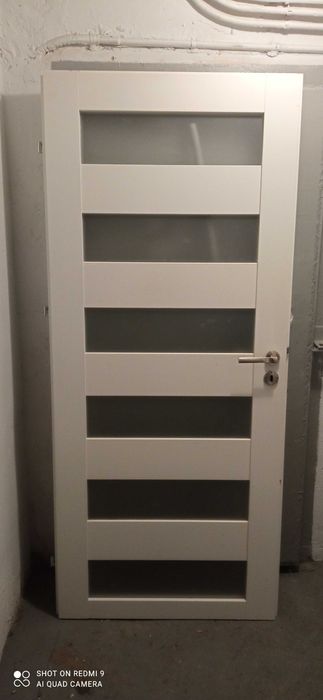 Drzwi do pokoju wewnętrzne