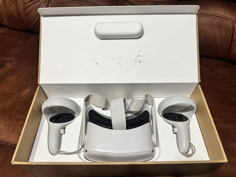Продам VR Окуляри