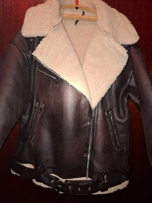 Дублянка в ідеальномі стані, розмір Л