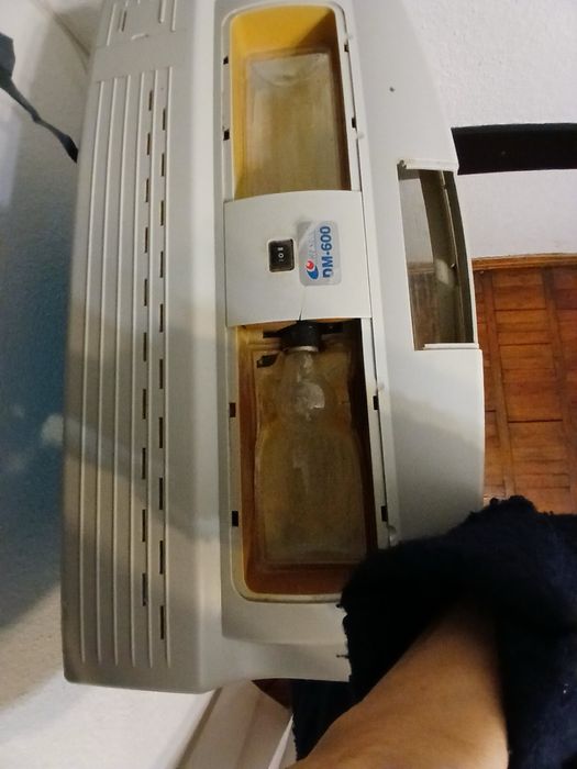 Продам аквариум б/у