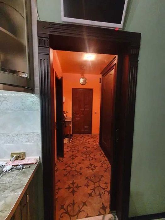 В продажу 2к квартира в новому будинку