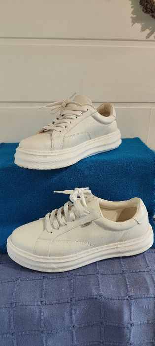 Buty Lasocki skóra 38