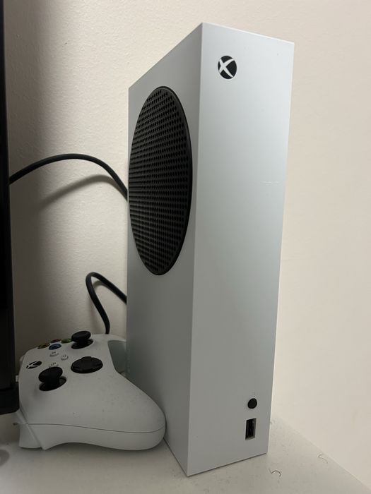 Playstation 5 e xbox s
