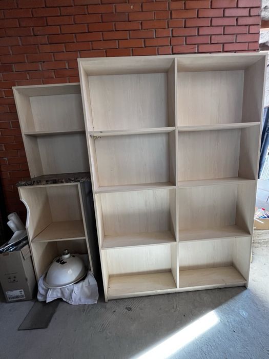 Мебель для салона красоты