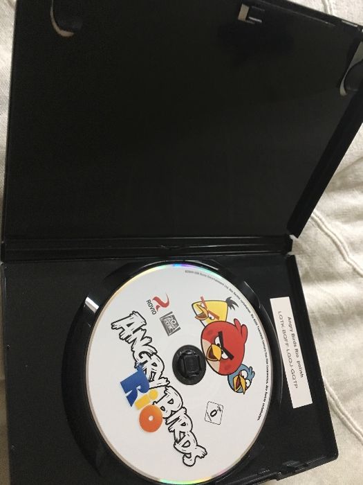 Gry dla dzieci na PC używane 6szt.,różne Asterix,Kajko&Kokosz,StarWars