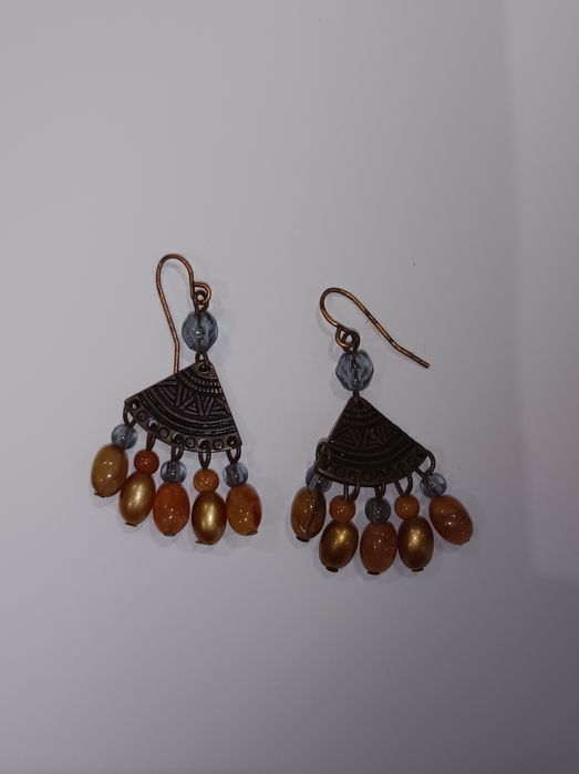 Brincos para desocupar