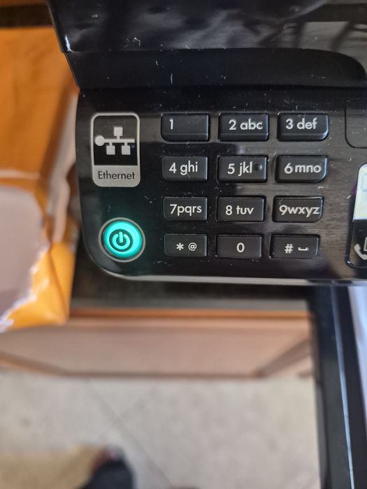 Impressora multi funções HP Officejet 4500