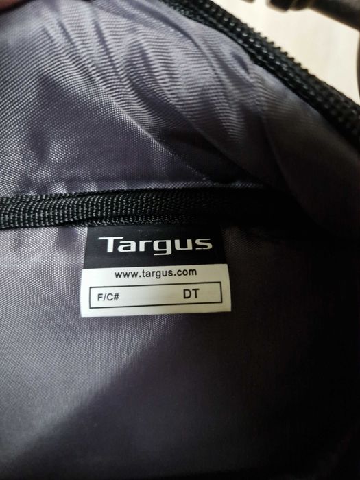 Torba na laptopa | Targus | 40 cm x 32 cm