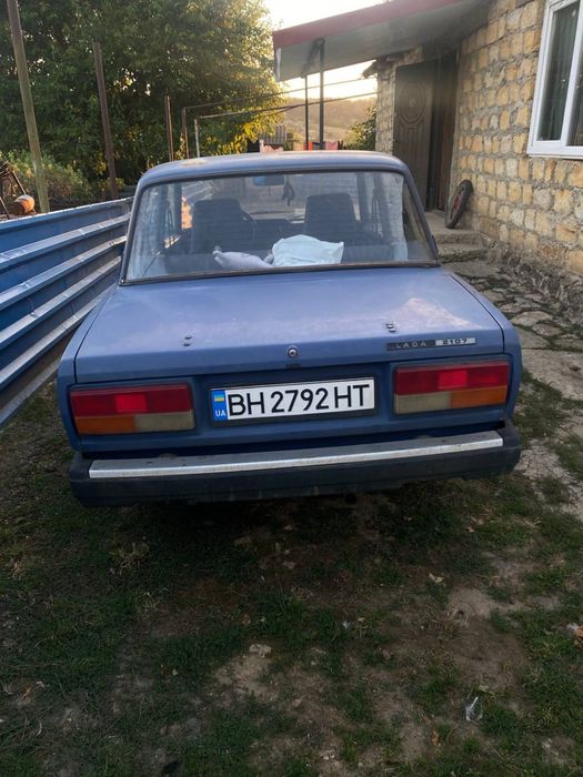 Продам Ваз 2107