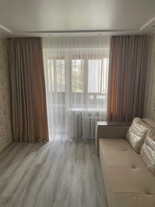 Продажа • 1к квартира 30.8 м² • 2/5 этаж • Китобоев • евроремонт • #146509