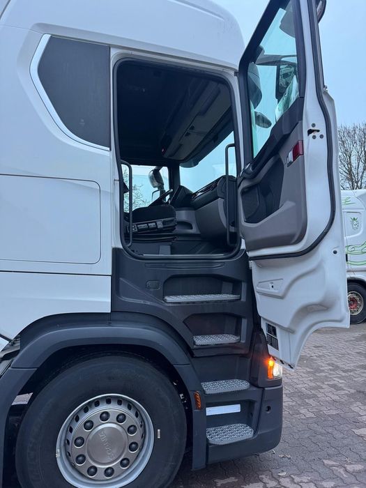 SCANIA 530S .2021 SUPER